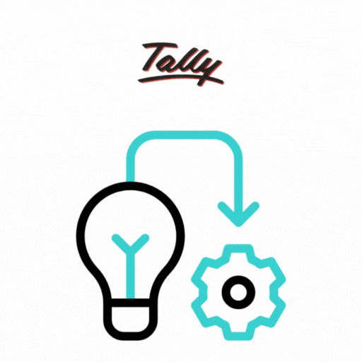 Tally Prime Implementation & Setup Services