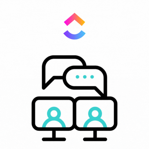 ClickUp Task & Project Management Consulting Services