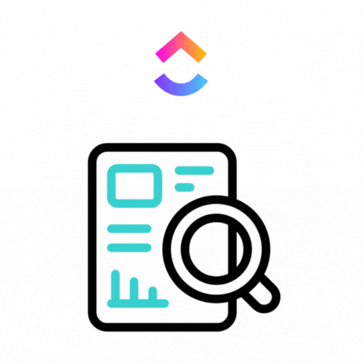 ClickUp Reporting & Dashboard Development Services