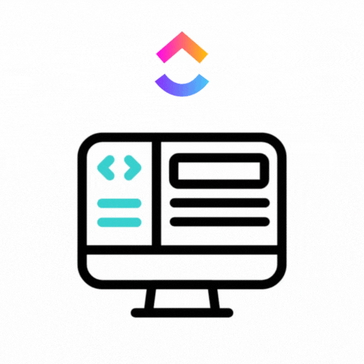 Custom ClickUp Templates & SOP Development Services