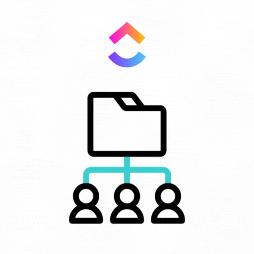 ClickUp Portfolio & Resource Management Services