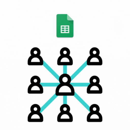 Google Sheets Integration Services