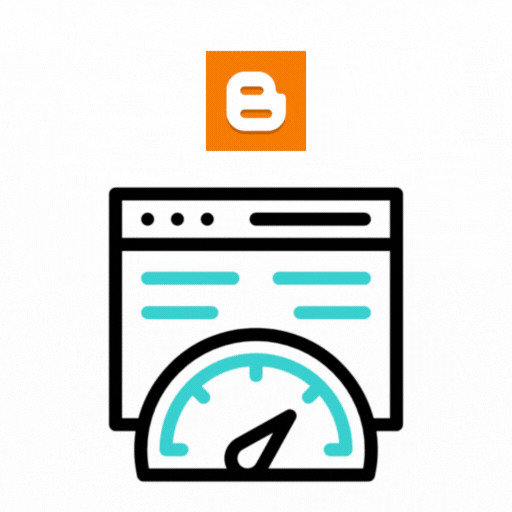 Blogger Speed Optimization Services