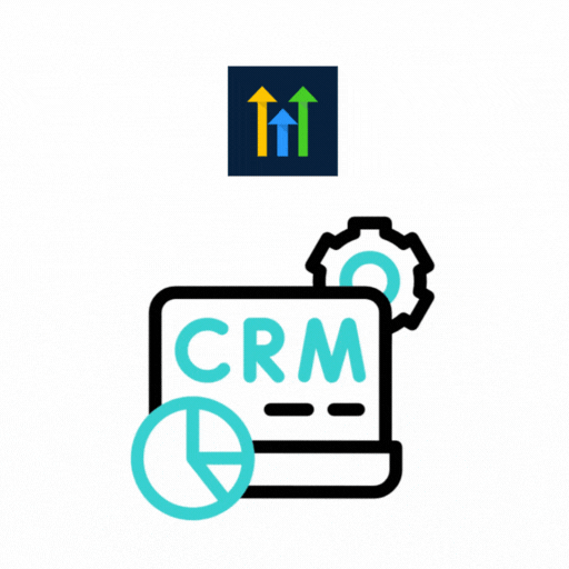 GoHighLevel White-Label CRM Setup for Agencies Services