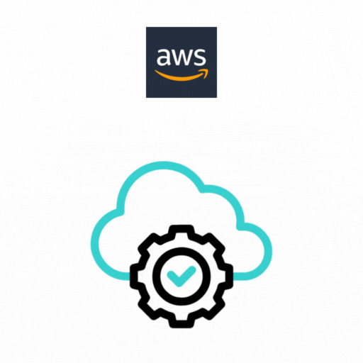 AWS Cloud Migration Services