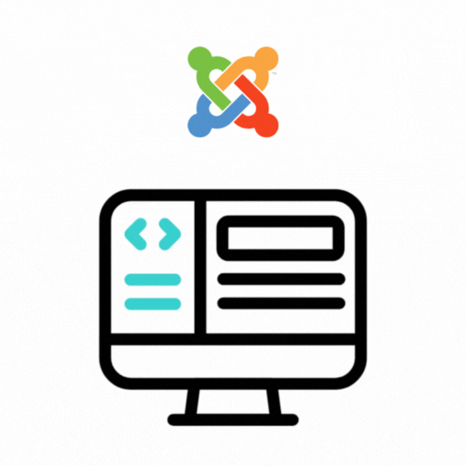Joomla Website Coding
