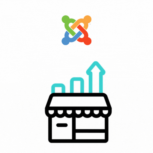 Joomla Ecommerce Setup Services