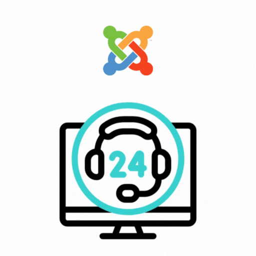 Joomla Website Maintenance & Monthly Support Services