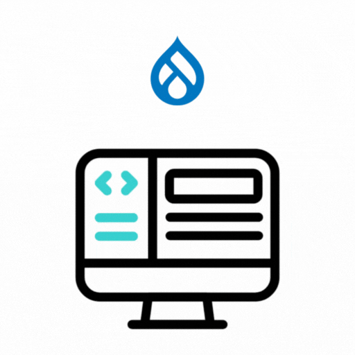 Drupal Website Coding