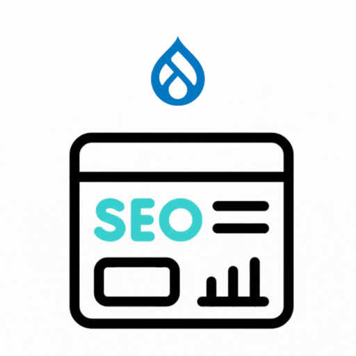 Drupal SEO Optimization Services