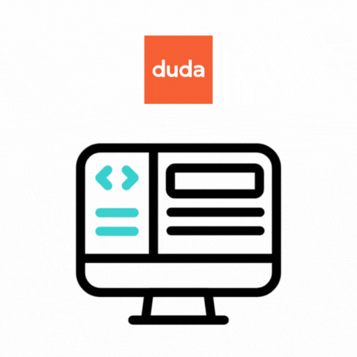 Duda Website Coding