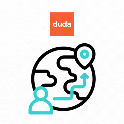 Duda Website Migration Services