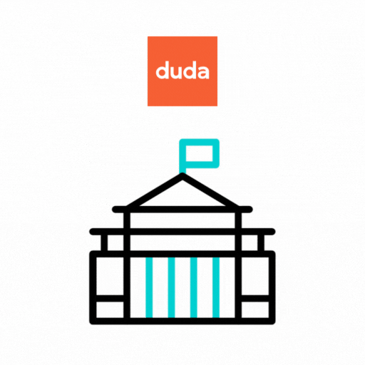 Duda White Label Agency Services