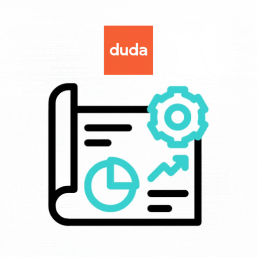 Duda Website Maintenance & Monthly Management Services