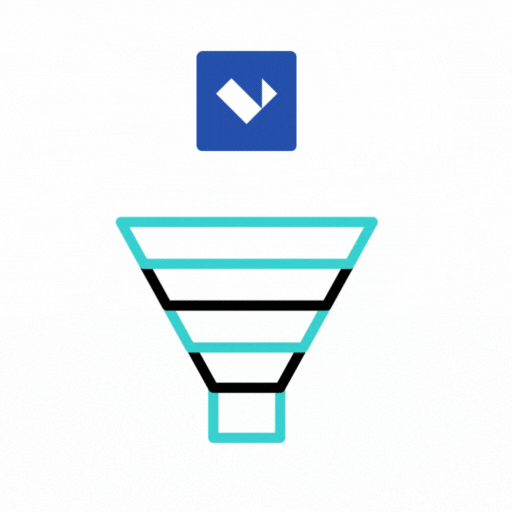 Landingi Sales Funnel