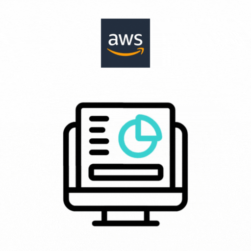AWS Website Coding