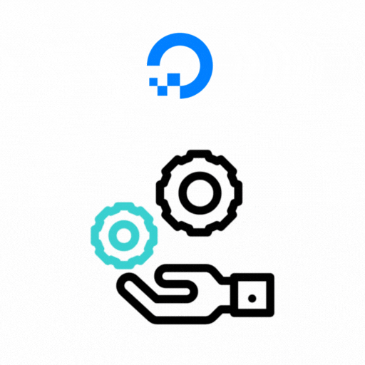 DigitalOcean Kubernetes (DOKS) Cluster Setup Service