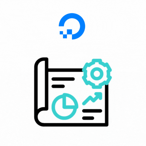 DigitalOcean DevOps, Monitoring & Server Management Service