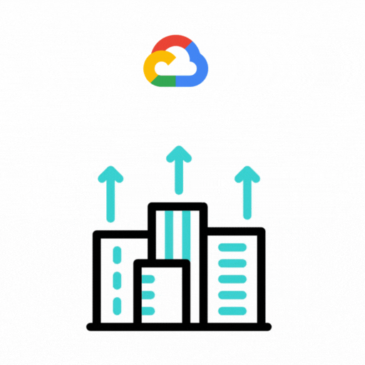 Google Cloud Infrastructure Setup & Deployment Services