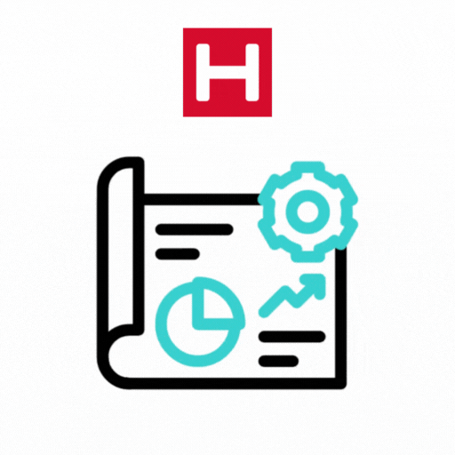 Hetzner App development