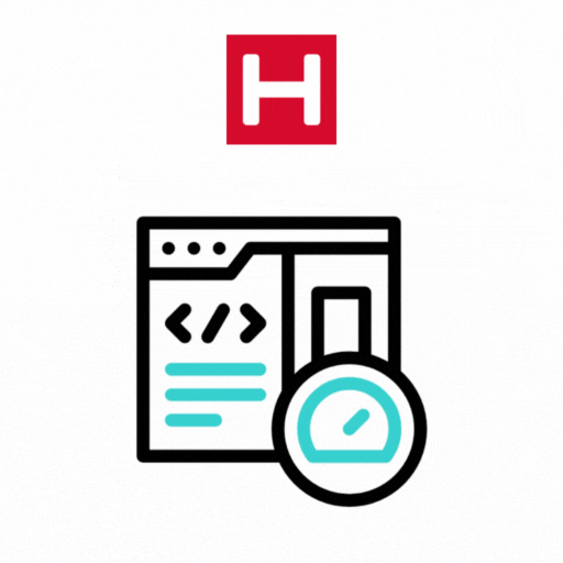 Hetzner Website Coding