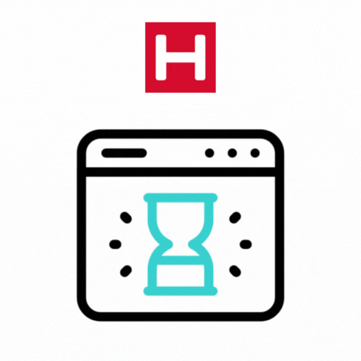 Hetzner Website Bugs Fix