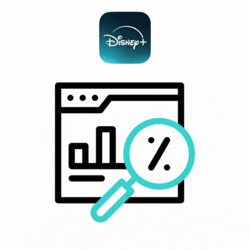 Disney Plus Audience Targeting & Analytics Services