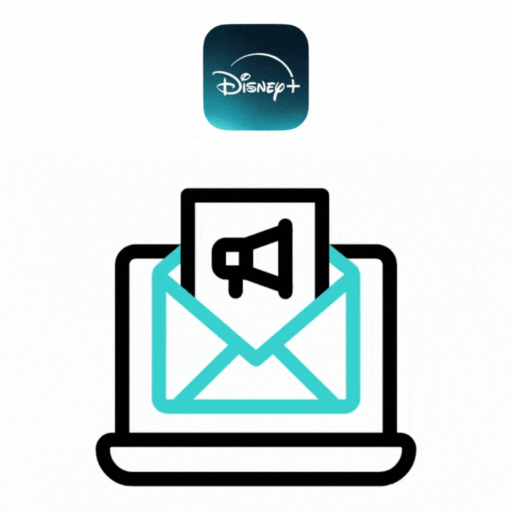 Disney Plus Subscription Growth & App Marketing Services