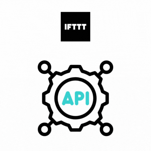 IFTTT Custom Applet Development & API Integration Services