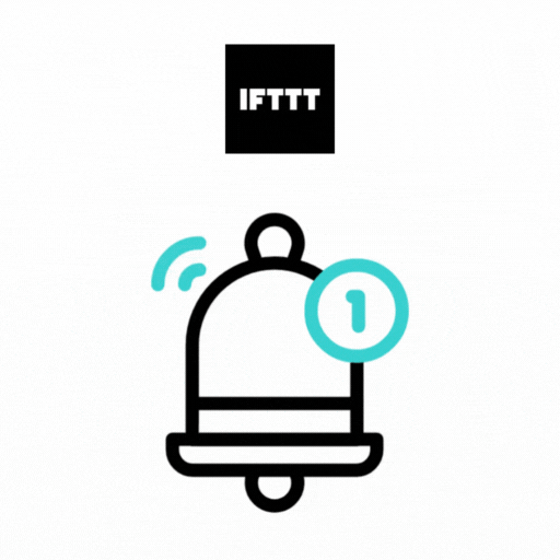 IFTTT Notification, Alerts & Monitoring System Setup Services