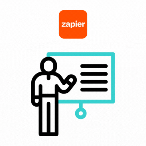 Zapier Training & Support Services