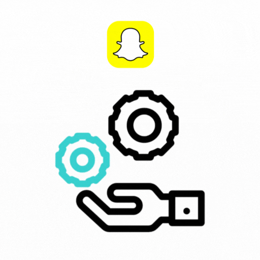 Snapchat Content Creation & Story Management Services