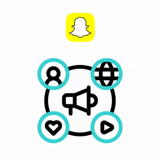 Snapchat Social Media Marketing