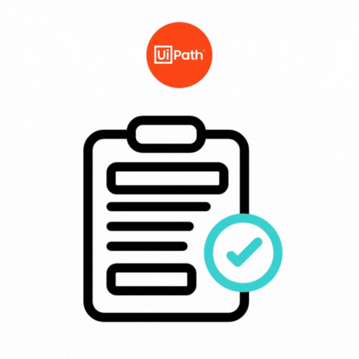 UiPath Process Discovery & Automation Consulting Services