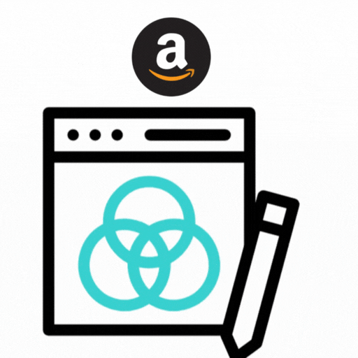 Amazon A+ Content & EBC Design
