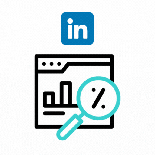 LinkedIn Analytics & Growth Optimization Services