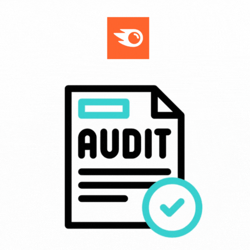 SEMrush Ad Account Audit
