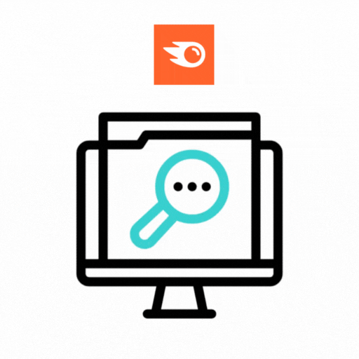 SEMrush Website Bugs Fix