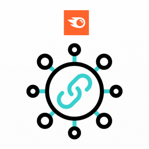 SEMrush Backlink Audit & Link Building Services