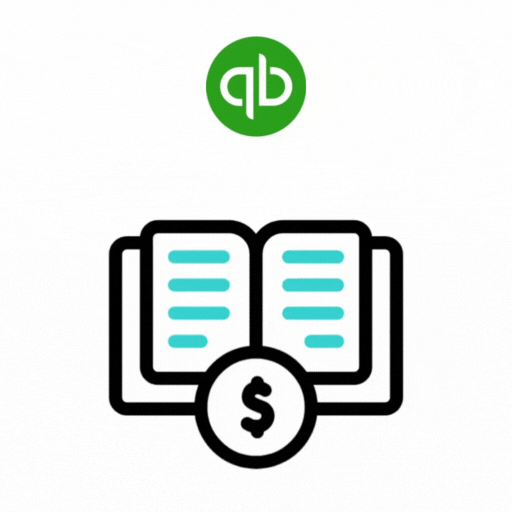 QuickBooks Bookkeeping & Monthly Accounting Services