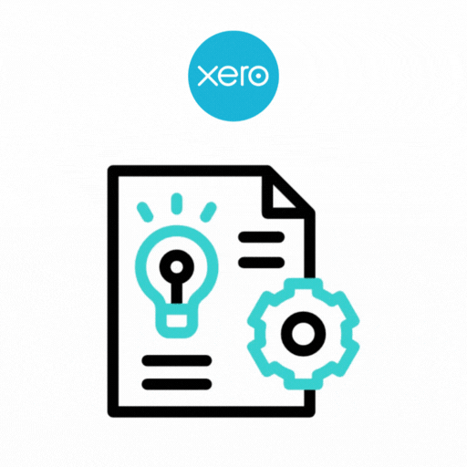 Xero Accounting Setup & Complete Implementation Services