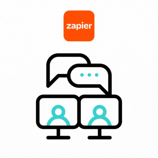 Zapier Cold Email