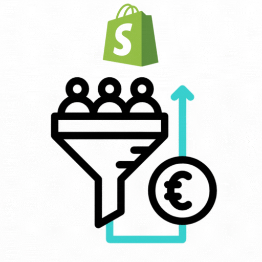 Shopify Sales Funnel