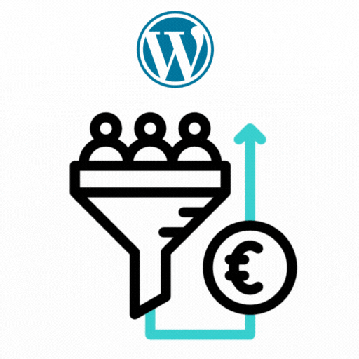 Wordpress Sales Funnel