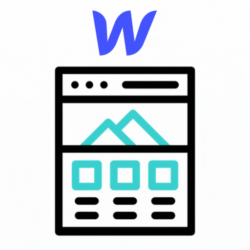 Webflow Landing Page - PayAfterServices.com