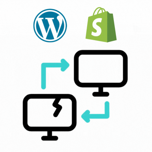 Wordpress to Shopify Migration - PayAfterServices.com