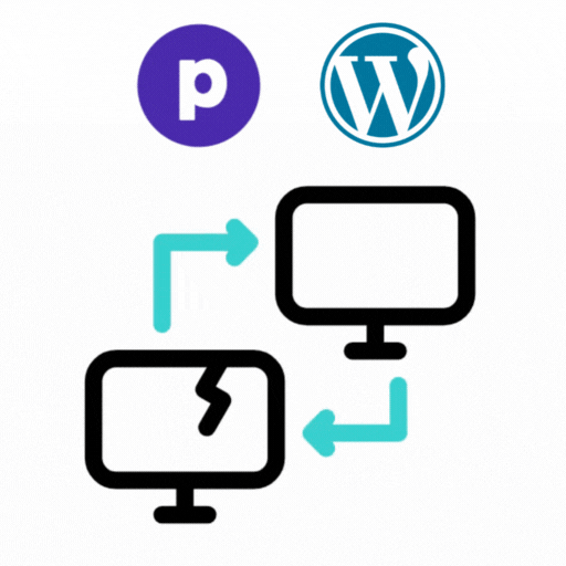 Podia to Wordpress Migration - PayAfterServices.com
