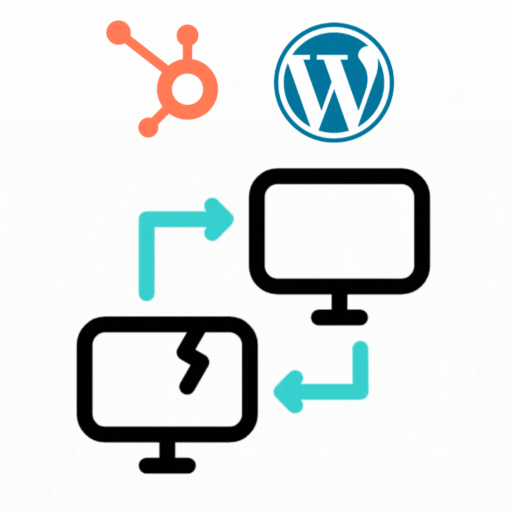 Hubspot to Wordpress Migration - PayAfterServices.com