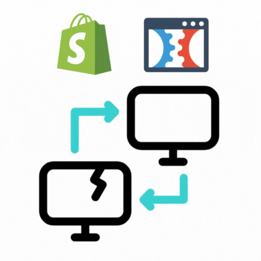 Shopify to Clickfunnels Migration - PayAfterServices.com
