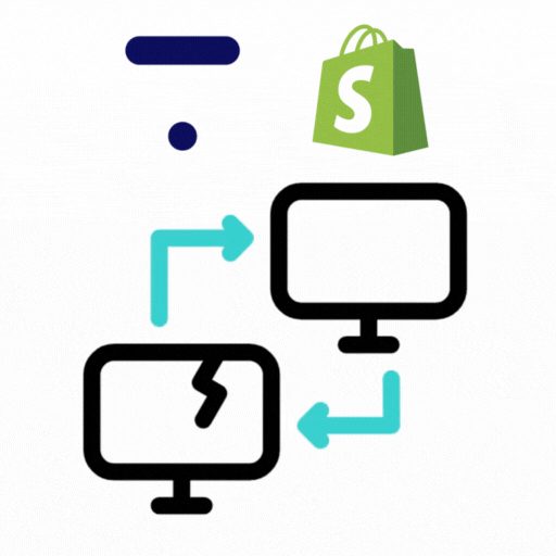 Thinkific to Shopify Migration - PayAfterServices.com